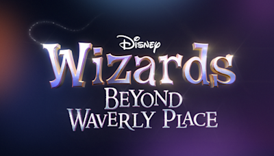 Wizards Beyond Waverly Place: Disney Releases First-Look Photos of Sequel Series