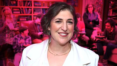 The Real Reason Mayim Bialik Joined The Cast Of The Big Bang Theory - SlashFilm