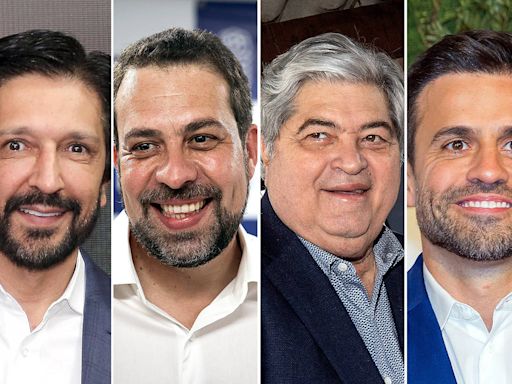 Ciclocosmo: Sabatina Folha/UOL patina ao questionar mobilidade urbana a pré-candidatos em SP