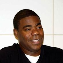 Tracy Morgan