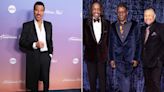 Lionel Richie to Extend Sing a Song All Night Long Tour with Special Guests Earth, Wind & Fire