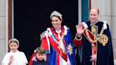 El príncipe William ya está planificando su propia coronación