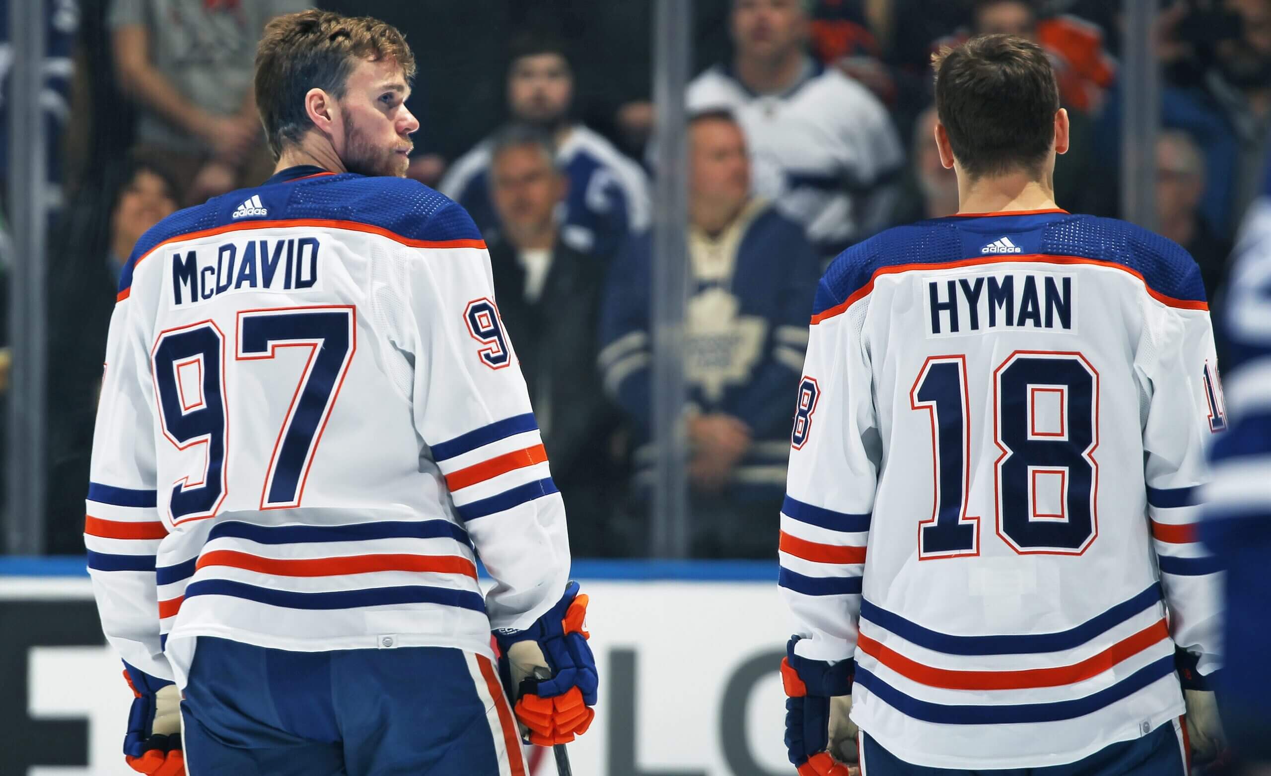 Lowetide: Who are Connor McDavid's 'perfect fit' linemates for 2024-25?