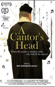 A Cantor's Head