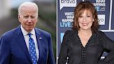 The View Co-Host Joy Behar Defends Joe Biden Against Ageism, Declaring She Also Isn't Ready to Quit Her Job