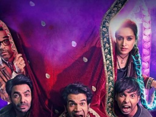 Stree 2 Is Now Available For Streaming On OTT: Where To Watch? - News18