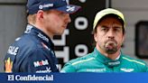 Fernando Alonso se equivocó dos veces con Red Bull y Verstappen... ¿Habrá una tercera en Imola?