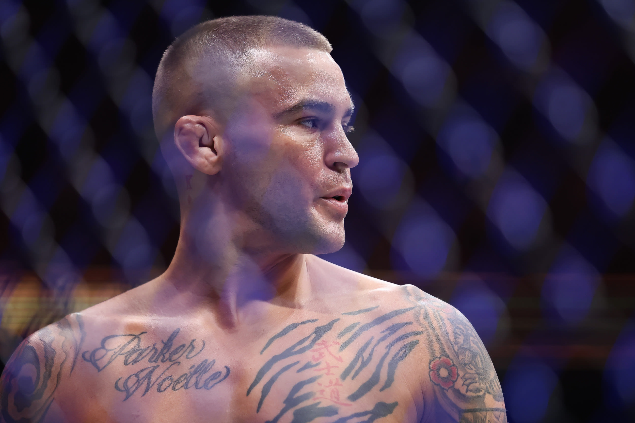 UFC News: Dustin Poirier Makes Huge Decision on MMA Future