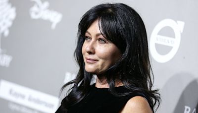 Shannen Doherty dijo las personas que no quería en su funeral - El Diario NY