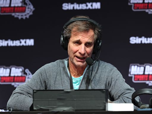 Chris “Mad Dog” Russo, Longtime SiriusXM Host Who Followed Howard Stern From Terrestrial Radio To Satellite, ...