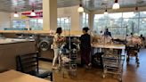 'How are you going to go get a job if you're covered in dirt?' | Austin woman offers free laundry service to people experiencing homelessness