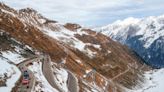 What is the Cima Coppi? The story of the Giro d'Italia's highest climb