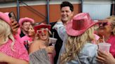 Watch the moment The Script star Danny photobombs fans at P!NK's Glasgow gig