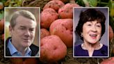 Potatoes retain USDA classification as vegetable, not grain, in bipartisan effort