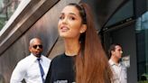 Ariana Grande stalker facing jail after pleading guilty