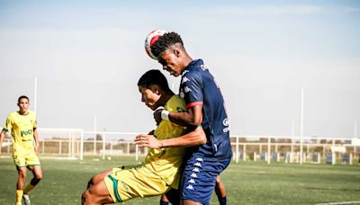 PAULISTA SUB-20: Novorizontino goleia e Guarani vence na 4ª rodada