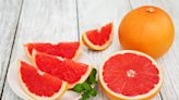 The New Grapefruit Diet: Top Doc's Easy Twist Is Helping Women Over 50 Lose Weight Fast — Without Feeling Hungry
