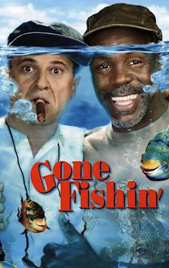 Gone Fishin'