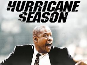 Hurricane Season (2009 film)