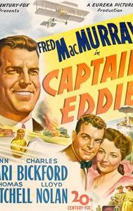 Captain Eddie