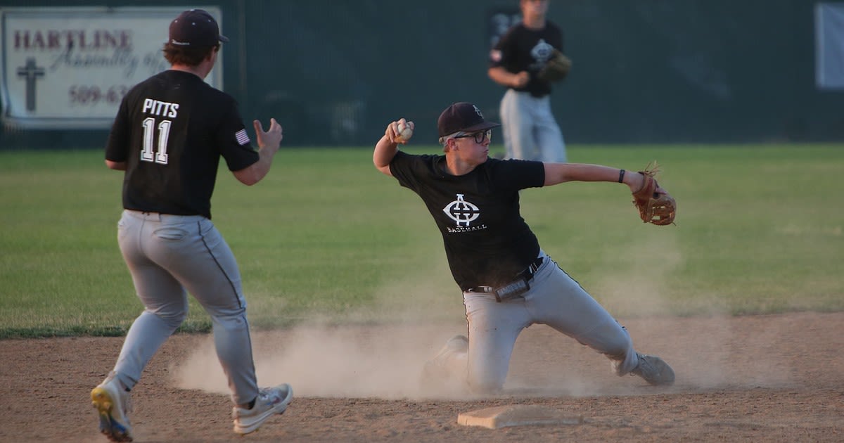 ACH Legion wins division title