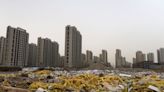 China's property measures give sales a boost, but only in big cities