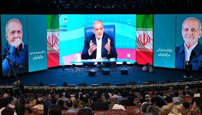 El presidente iraní advierte de graves consecuencias si Israel ataca Líbano