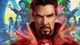 Doctor Strange's MCU Future Gets Uncertain Update From Benedict Cumberbatch