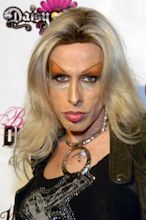 Alexis Arquette