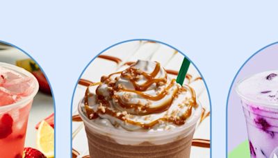 The 27 Best Starbucks Secret Menu Drinks, Chosen by a Former Starbucks Barista