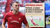 GdS: Pavlovic communicates desire to join Milan with price tag set – the latest