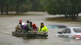 On This Day, Aug. 25: Hurricane Harvey makes landfall in Texas