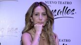 Geraldine Bazán y su tajante respuesta sobre las controversias que enfrenta Gabriel Soto