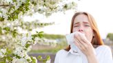 Canada's spring allergy season is underway. Top triggers to watch for