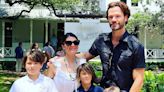 Jared Padalecki's 3 Kids: All About Thomas, Shepherd and Odette