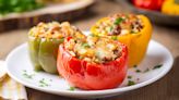 13 Ingredients That Will Give Your Stuffed Peppers A Delicious Upgrade