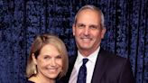 Who Is Katie Couric's Husband? All About John Molner