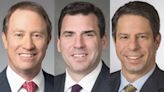 Meet the candidates in the running to replace James Gorman as Morgan Stanley's CEO