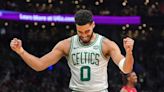 Photos: The Celtics’ road to the NBA Finals - The Boston Globe