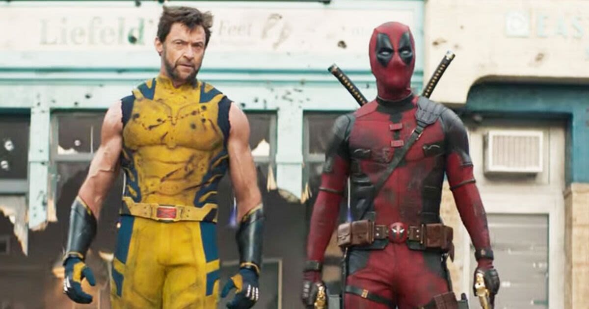 Deadpool and Wolverine reviews embargo announced ‘Marvel want to avoid spoilers’
