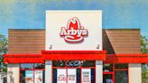 Arby’s Is Giving Away Free Sandwiches All Month Long