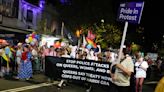 Police will be allowed to march in Sydney's Gay and Lesbian Mardis Gras, but not in uniform