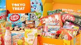 Take your taste buds to Tokyo this summer with this subscription box