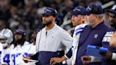 Cowboys QB Dak Prescott feels for Will Grier after Trey Lance deal, not worried about future in Dallas