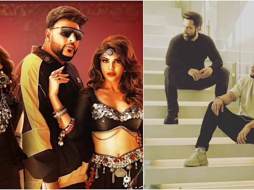 Meet the director-duo behind Jacqueliene, Mrunal, Badshah and Emraan Hashmi’s hit music videos