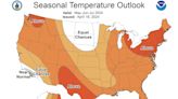 Nashville weather: Middle Tennessee may see above normal temps and rain this summer