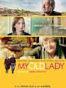 My Old Lady (film)