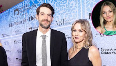 Jennie Garth’s Daughter Luca Was Protective Before Dave Abrams Wedding