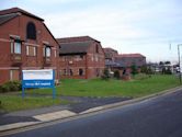 George Eliot Hospital