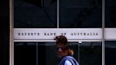 Australia consumers gloomy on rates, tax relief yet to be felt